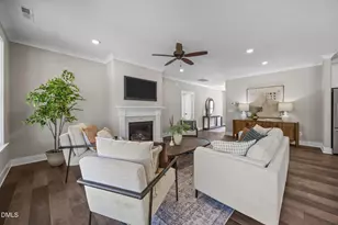 11105 Patina Ln, Wendell, NC 27591 - Photo 14