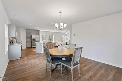 201 Hallwood Drive, Pikeville, NC 27863 - Photo 6