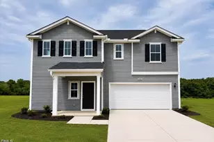 101 Hallwood Dr, Pikeville, NC 27863 - Photo 1