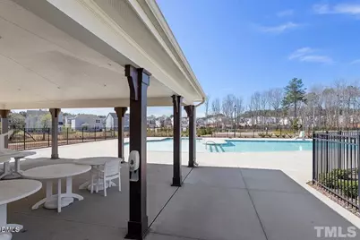 1195 Chestnut Bluff Run, Apex, NC 27502 - Photo 24