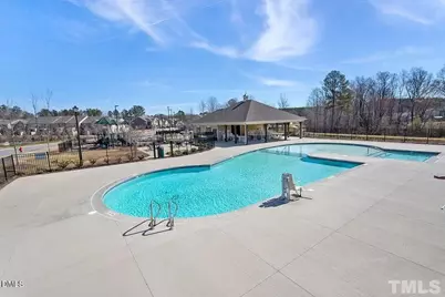 1195 Chestnut Bluff Run, Apex, NC 27502 - Photo 22