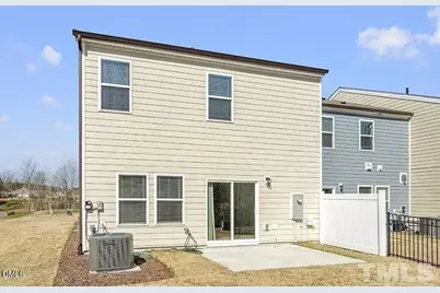 1195 Chestnut Bluff Run, Apex, NC 27502 - Photo 18