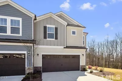 1195 Chestnut Bluff Run, Apex, NC 27502 - Photo 2