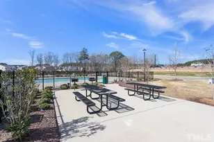 1195 Chestnut Bluff Run, Apex, NC 27502 - Photo 26