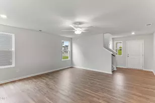 100 Franklin Lndg Dr, Pikeville, NC 27863 - Photo 4