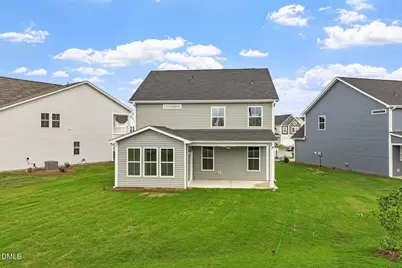 447 White Oak Garden Way #328, Garner, NC 27529 - Photo 24