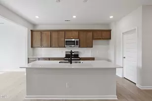 447 White Oak Gdn Wy, Garner, NC 27529 - Photo 8