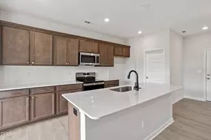 447 White Oak Gdn Wy, Garner, NC 27529 - Photo 8