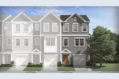 3150 Gypsum Drive, Durham, NC 27703 - Photo 1