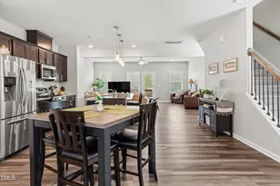 179 Daisy Meadow Ln, Wake Forest, NC 27587 - Photo 12