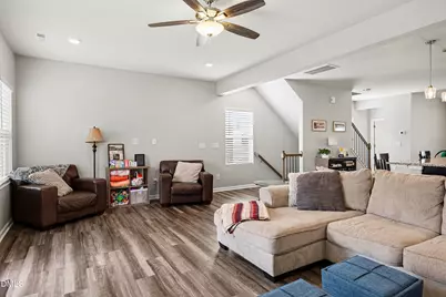 179 Daisy Meadow Lane, Wake Forest, NC 27587 - Photo 6