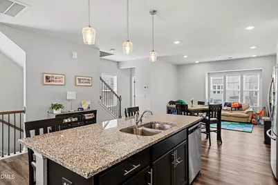 179 Daisy Meadow Lane, Wake Forest, NC 27587 - Photo 8