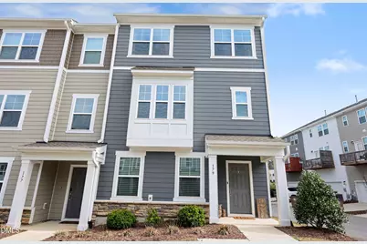 179 Daisy Meadow Lane, Wake Forest, NC 27587 - Photo 2