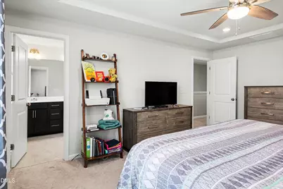 179 Daisy Meadow Lane, Wake Forest, NC 27587 - Photo 14