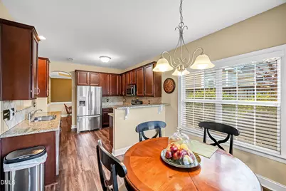 908 Sequoia Ridge Drive, Fuquay-Varina, NC 27526 - Photo 12