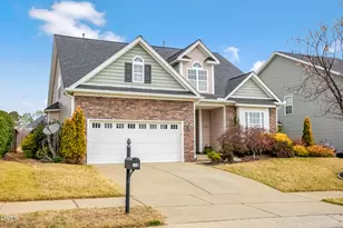 908 Sequoia Ridge Dr, Fuquay-Varina, NC 27526 - Photo 64