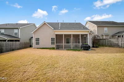 908 Sequoia Ridge Drive, Fuquay-Varina, NC 27526 - Photo 76