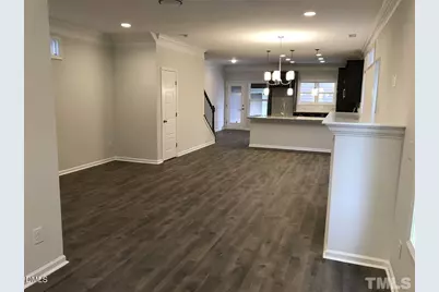 1293 Russet Lane, Apex, NC 27523 - Photo 4