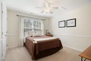 909 Plummer Ct, Wake Forest, NC 27587 - Photo 26