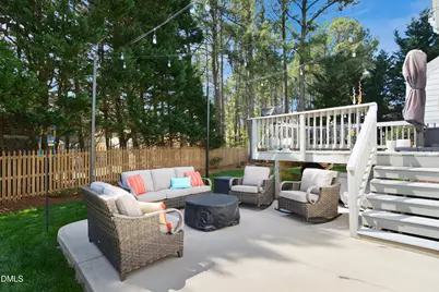 909 Plummer Court, Wake Forest, NC 27587 - Photo 30