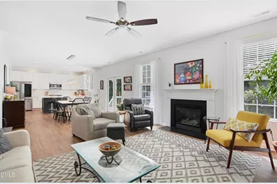 909 Plummer Court, Wake Forest, NC 27587 - Photo 10