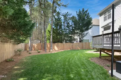 909 Plummer Court, Wake Forest, NC 27587 - Photo 32