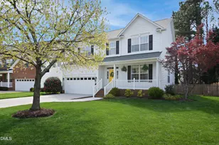 909 Plummer Ct, Wake Forest, NC 27587 - Photo 2