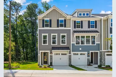 1114 Blackthorn Lane, Durham, NC 27703 - Photo 1
