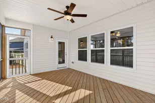 192 Merritt Lake Ave, Zebulon, NC 27597 - Photo 38