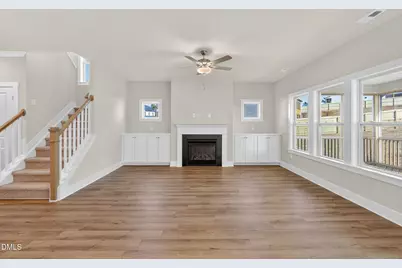 192 Merritt Lake Avenue, Zebulon, NC 27597 - Photo 6