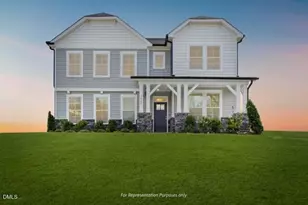 192 Merritt Lake Ave, Zebulon, NC 27597 - Photo 2