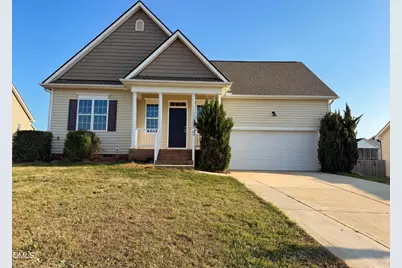 166 Jade Street, Smithfield, NC 27577 - Photo 1