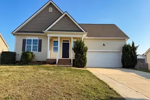 166 Jade St, Smithfield, NC 27577 - Photo 1