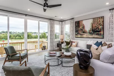 701 Callan View Avenue, Wake Forest, NC 27587 - Photo 6