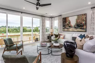 701 Callan Vw Ave, Wake Forest, NC 27587 - Photo 6