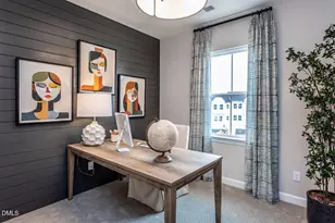 701 Callan Vw Ave, Wake Forest, NC 27587 - Photo 18