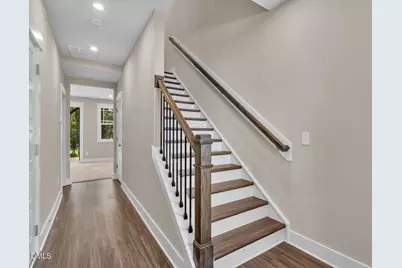 1110 Blackthorn Lane, Durham, NC 27703 - Photo 4