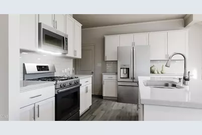 4206 Artifact Lane, Durham, NC 27703 - Photo 2