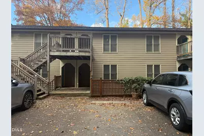 3021 Medlin Drive #C, Raleigh, NC 27607 - Photo 2
