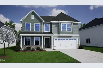 169 Sugarmaple Way, Youngsville, NC 27596 - Photo 4