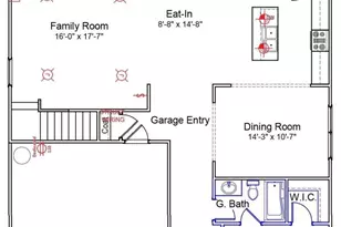 169 Sugarmaple Wy, Youngsville, NC 27596 - Photo 2