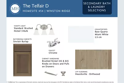 169 Sugarmaple Way, Youngsville, NC 27596 - Photo 10