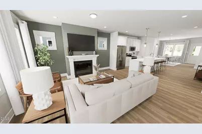 1865 Wendell Valley Boulevard, Wendell, NC 27591 - Photo 2