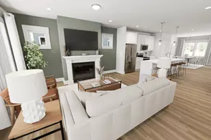 1865 Wendell Valley Blvd, Wendell, NC 27591 - Photo 2