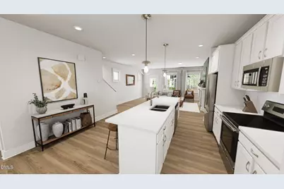 1865 Wendell Valley Boulevard, Wendell, NC 27591 - Photo 4