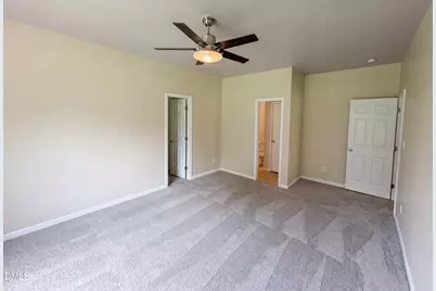3712 Mayfair Mill Drive, Raleigh, NC 27616 - Photo 4