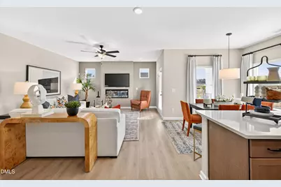 136 Oyster Tabby Drive, Lillington, NC 27546 - Photo 18