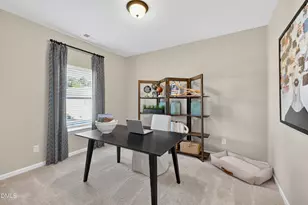 136 Oyster Tabby Dr, Lillington, NC 27546 - Photo 30