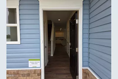136 Oyster Tabby Drive, Lillington, NC 27546 - Photo 2