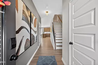 136 Oyster Tabby Drive, Lillington, NC 27546 - Photo 2